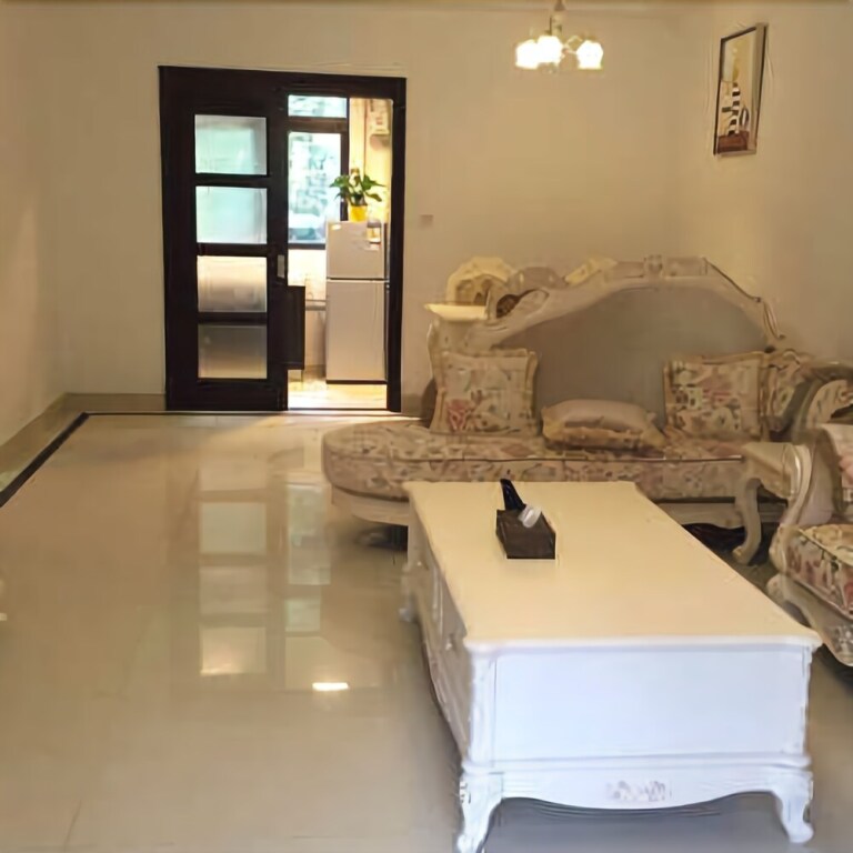 Хойчжоу: Nankunshan Sixiangjia Hot Spring Villa Apartment