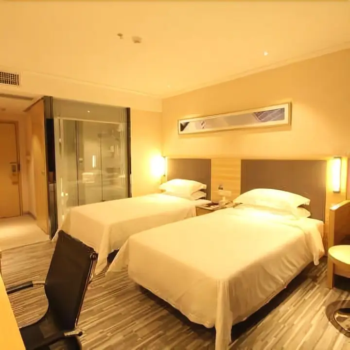 City Comfort Inn Foshan Zumiao Zhangcha — фото 5