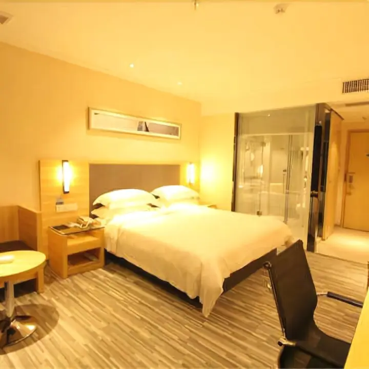 City Comfort Inn Foshan Zumiao Zhangcha — фото 4