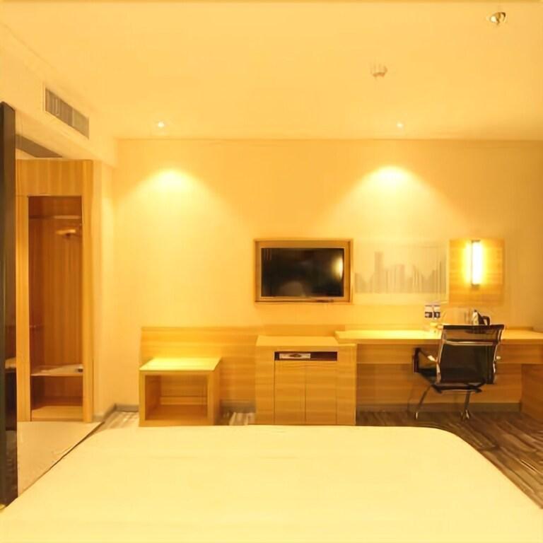 City Comfort Inn Foshan Zumiao Zhangcha — фото 3