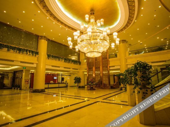 Синьюй: Meichen Hotel