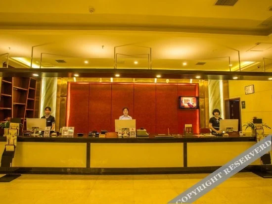 Синьюй: Meichen Hotel