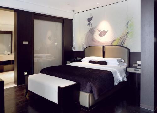 Нинбо: Mochi Boutique Hotel Ningbo Southern Business Area Water Street