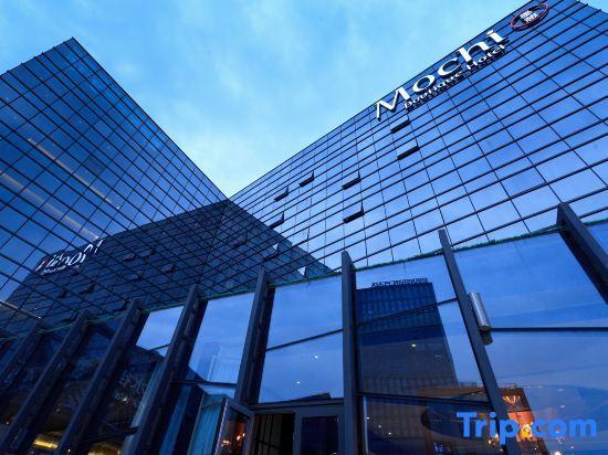 Нинбо: Mochi Boutique Hotel Ningbo Southern Business Area Water Street