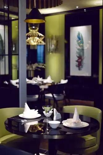 Нинбо: Mochi Boutique Hotel Ningbo Southern Business Area Water Street