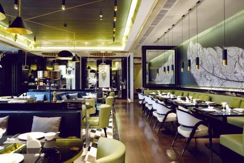 Нинбо: Mochi Boutique Hotel Ningbo Southern Business Area Water Street