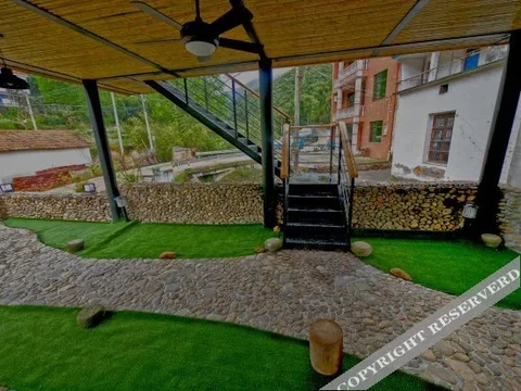 Хучжоу: Shandao Wanwan Boutique Hostel