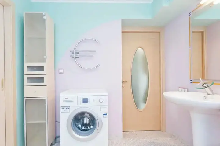 Москва: Апартаменты «LUXKV на Библиотечной»