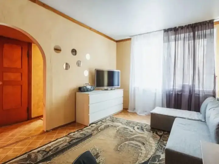 Апартаменты, Чонгарский бул., 26 — фото 2