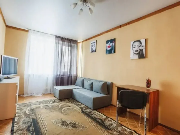 Москва: Апартаменты, Чонгарский бул., 26