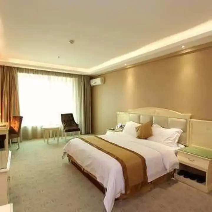 Шэньчжэнь: Shenggao Hotel