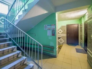 Москва: Апартаменты, ул. Генерала Тюленева, 35