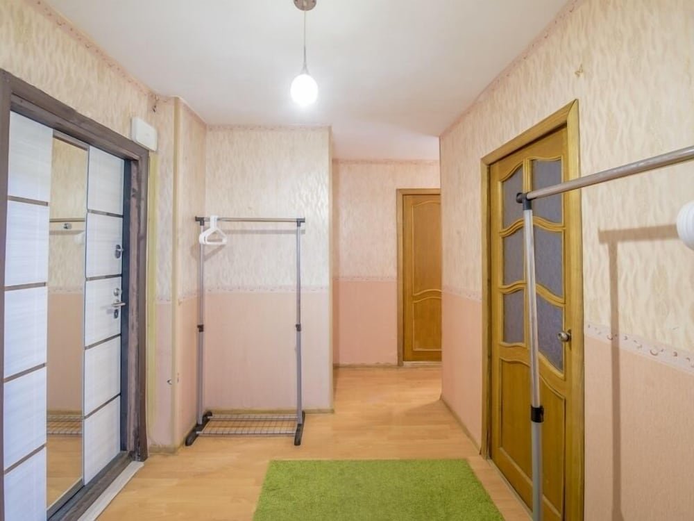 Москва: Апартаменты, ул. Генерала Тюленева, 35
