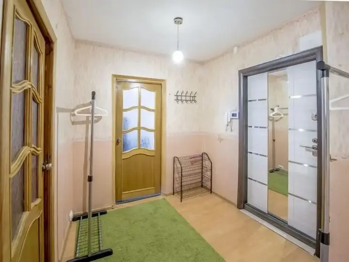 Москва: Апартаменты, ул. Генерала Тюленева, 35