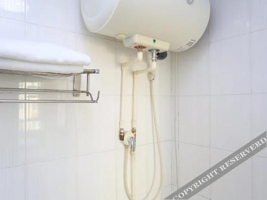 Байшань: Jufuyuan Hostel