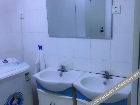 Байшань: Jufuyuan Hostel