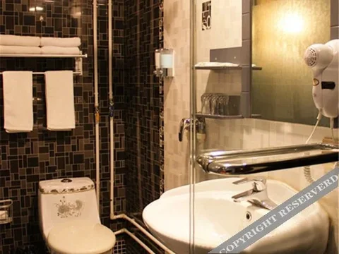 Цзиньчжун: Bailotto Theme Hotel