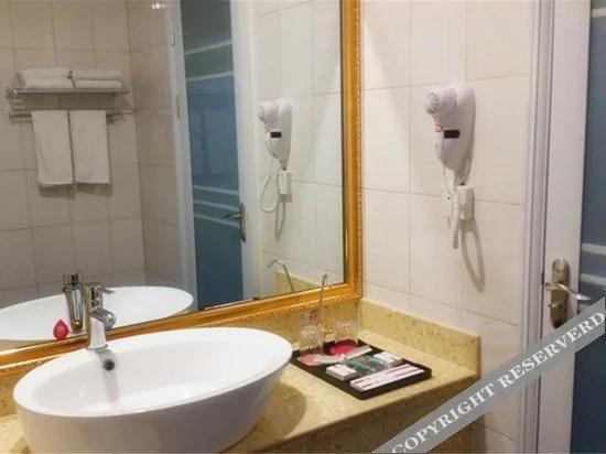 Цзиньчжун: Bailotto Theme Hotel