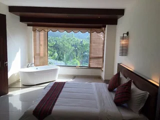 Ваньнин: eStay Residence (Wanning Huarun Shimeiwan)
