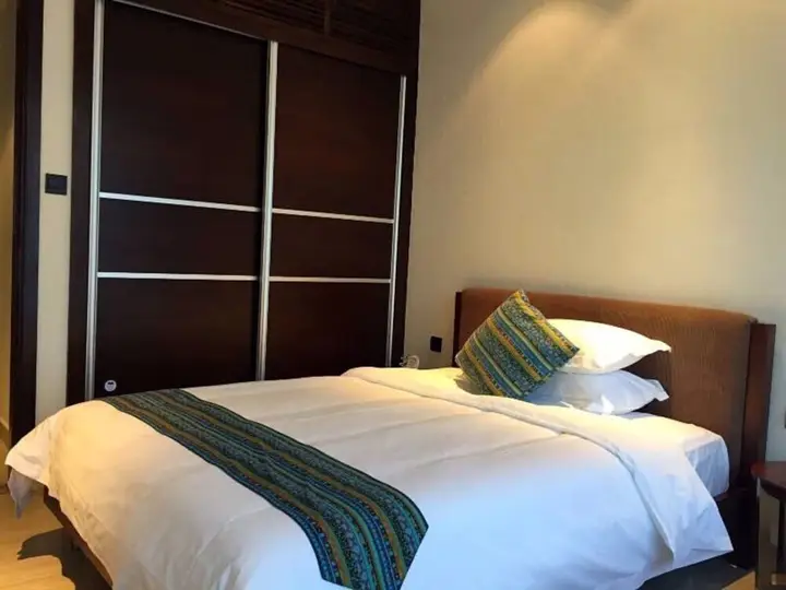 eStay Residence (Wanning Huarun Shimeiwan) — фото 6
