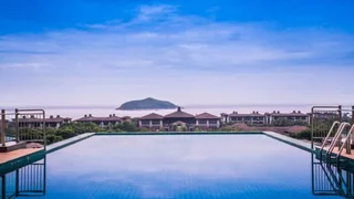 Ваньнин: eStay Residence (Wanning Huarun Shimeiwan)