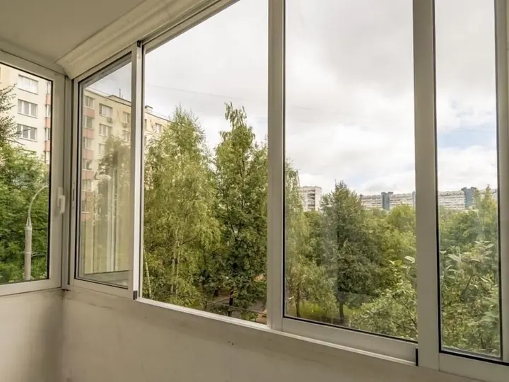 Москва: Апартаменты на ул. Голубинской, 17