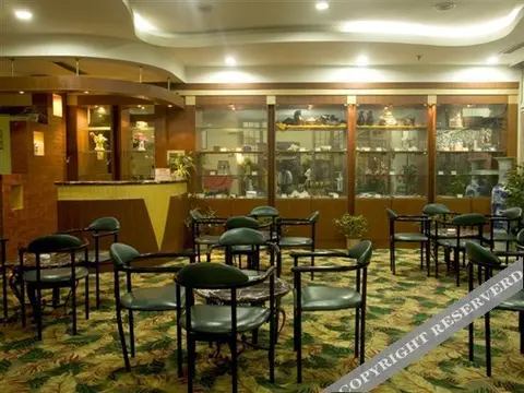 Жичжао: RIZHAOHOTEL