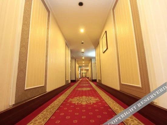 Жичжао: RIZHAOHOTEL