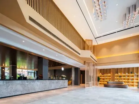 Жичжао: RIZHAOHOTEL