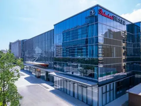 Жичжао: RIZHAOHOTEL