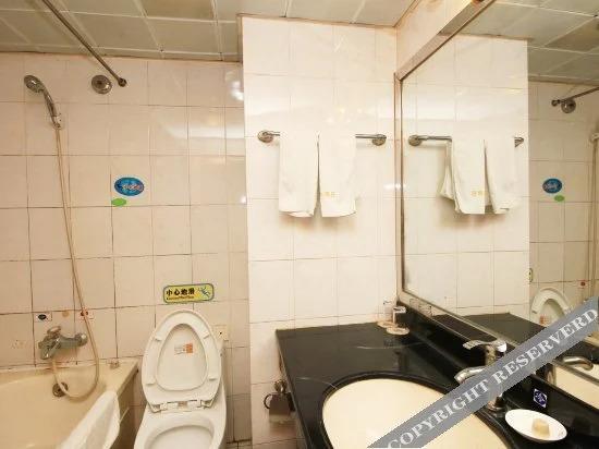 Жичжао: RIZHAOHOTEL