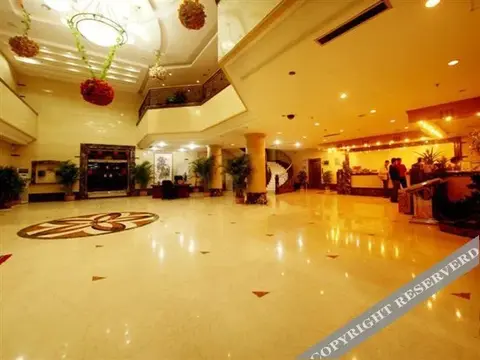 Жичжао: RIZHAOHOTEL