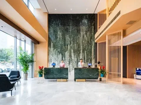 Жичжао: RIZHAOHOTEL