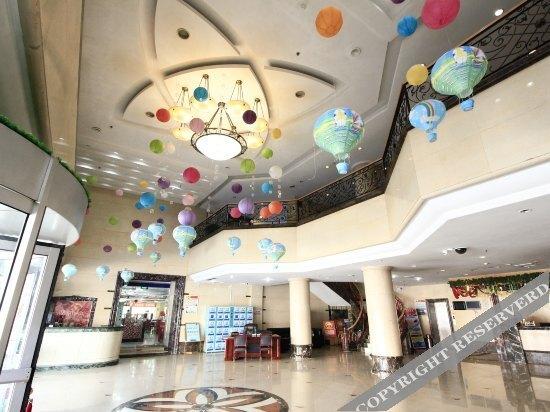Жичжао: RIZHAOHOTEL