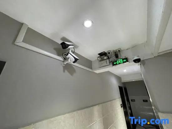 Нанкин: Yunchao Hotel (Maiyuqiao Subway Station)