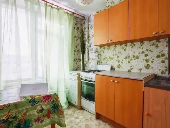 Москва: Апартаменты, ул. Каховка, 14