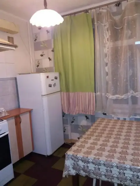 Москва: Апартаменты, ул. Каховка, 14