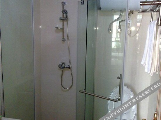 Чжоушань: Zhujiajian Lishayuan Homestay (Nansha Scenic Area)