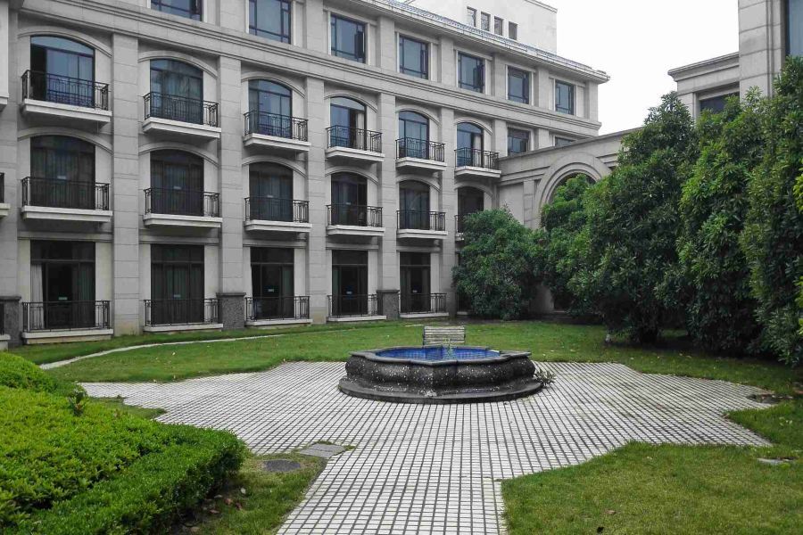 Чжэньцзян: Emperor Hotel Zhenjiang