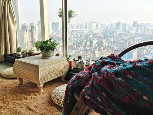 Чанша: Changsha Dashan Youth Hostel