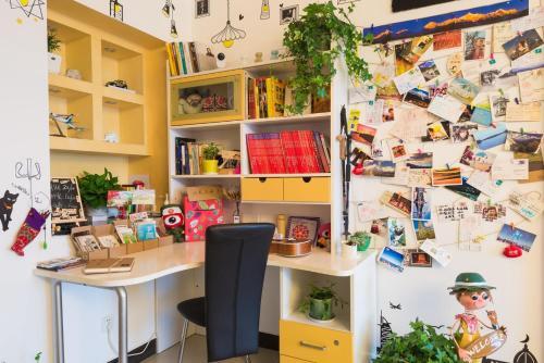 Чанша: Changsha Dashan Youth Hostel