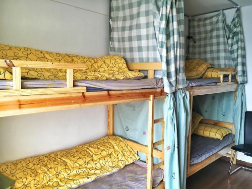 Чанша: Changsha Dashan Youth Hostel
