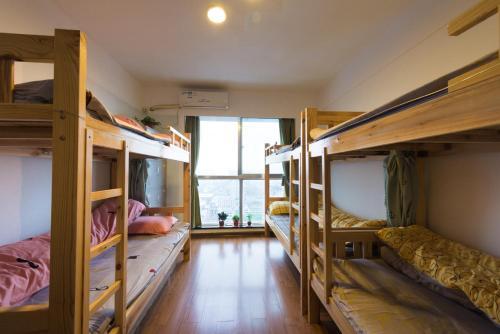 Чанша: Changsha Dashan Youth Hostel