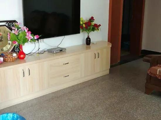 Шанграо: Jiangling Guesthouse