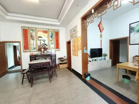 Шанграо: Jiangling Guesthouse