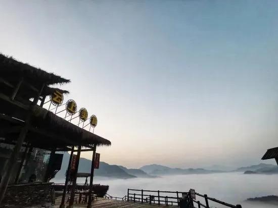 Шанграо: Jiangling Guesthouse