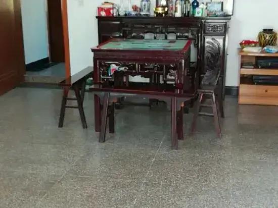 Шанграо: Jiangling Guesthouse