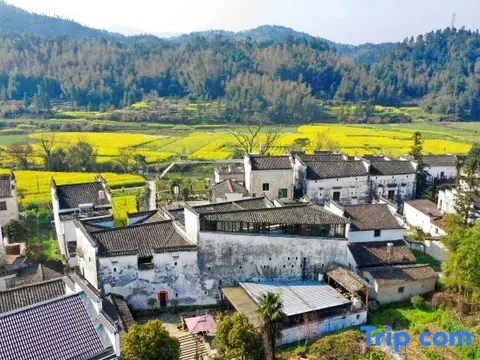 Шанграо: Wuyuan Skywells