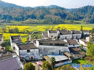 Шанграо: Wuyuan Skywells