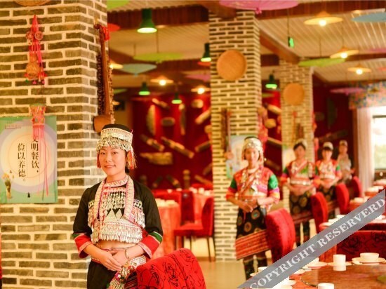 Юйси: 新平琴淮酒庄